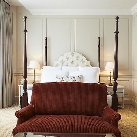 Hotel Dean Street Townhouse London Zimmer foto
