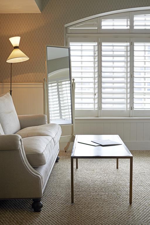 Hotel Dean Street Townhouse London Zimmer foto