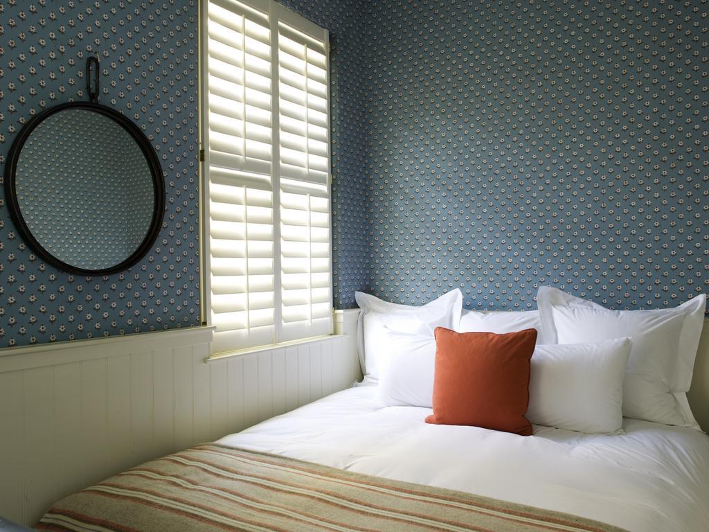 Hotel Dean Street Townhouse London Zimmer foto